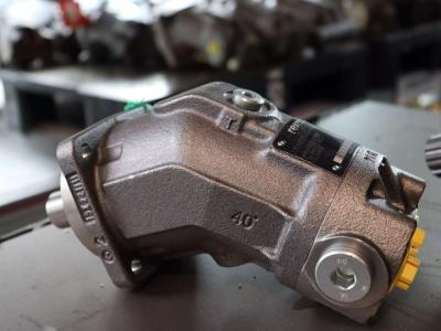Bosch Rexroth A2FM16/61W-VBB040 vendida por Kolben s.r.l.