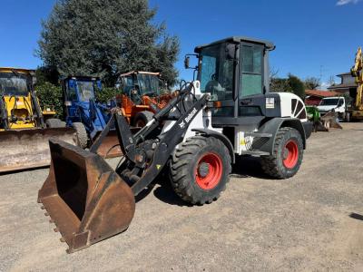 Bobcat AL440D vendida por G.M. Service srl
