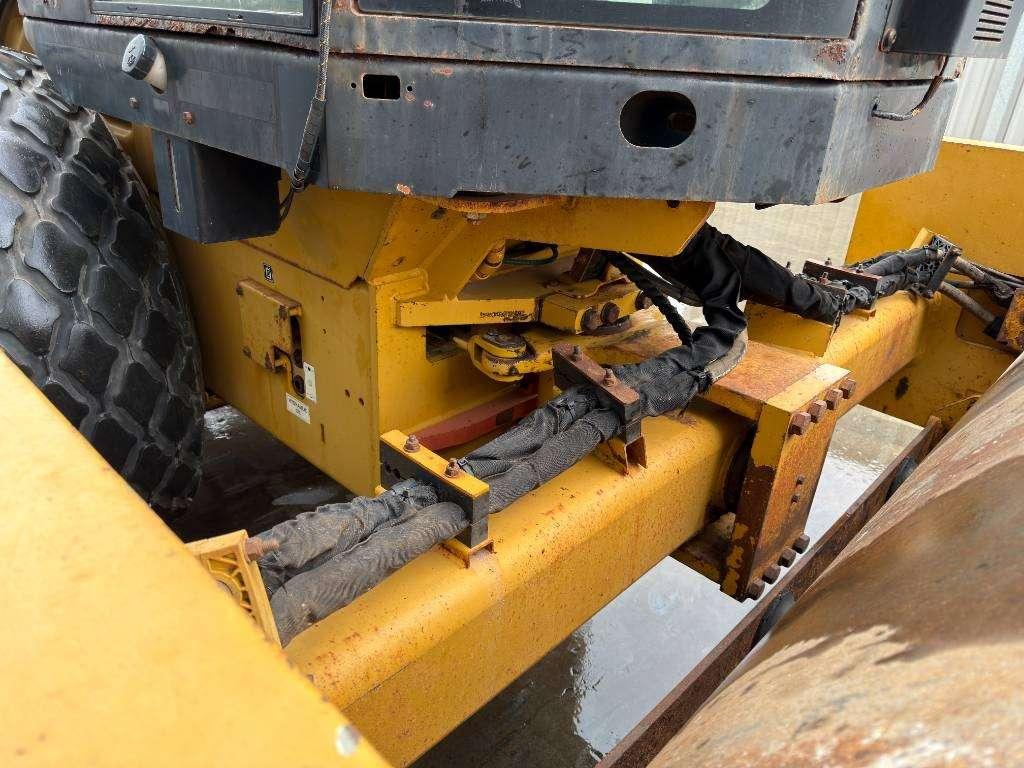 Caterpillar CS76 XT Foto 14