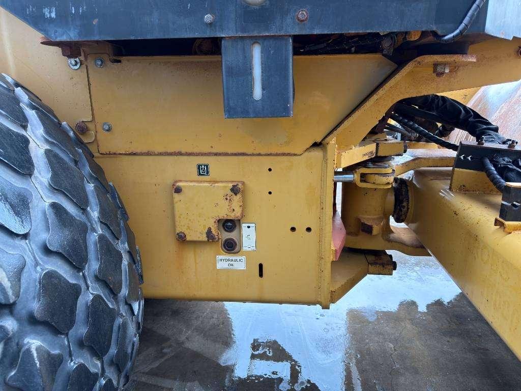 Caterpillar CS76 XT Foto 16