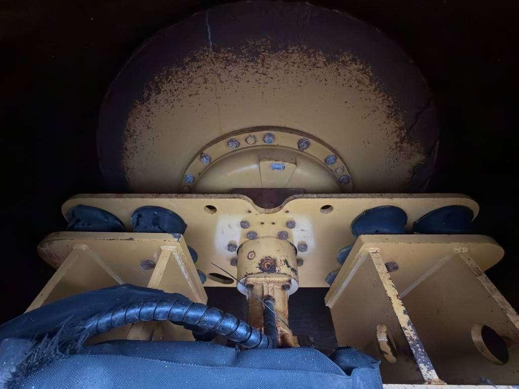 Caterpillar CS76 XT Foto 25