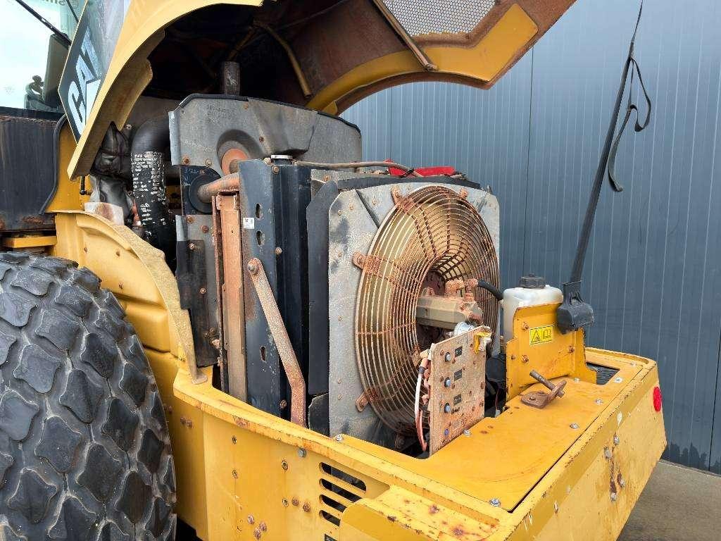 Caterpillar CS76 XT Foto 28