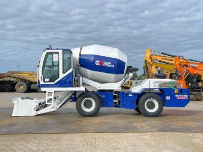 Giga Power GW5500 vendida por Big Machinery