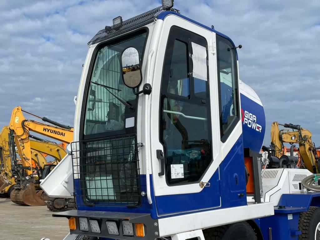 Giga Power GW5500 Foto 10