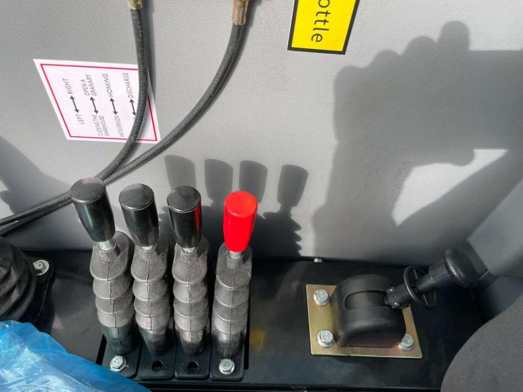 Giga Power GW5500 Foto 24