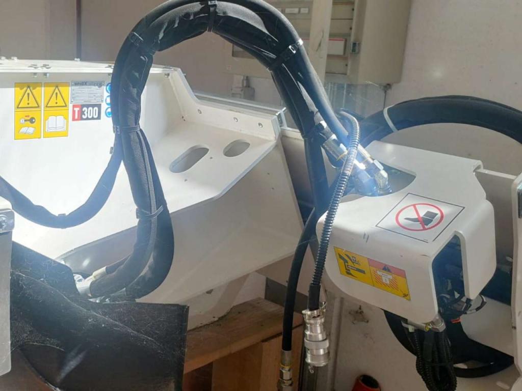 Simex T300 Foto 2