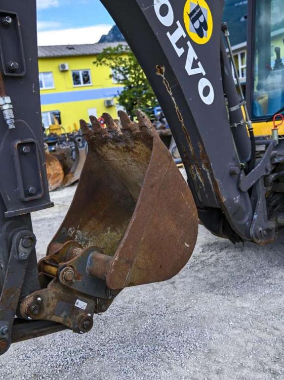 Volvo BL71 Foto 17