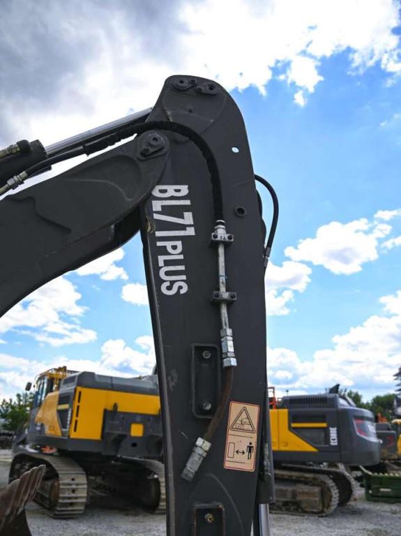 Volvo BL71 Foto 20