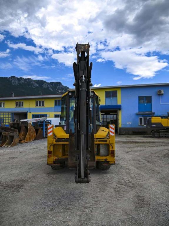 Volvo BL71 Foto 5