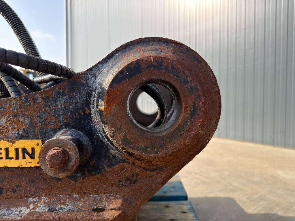 OilQuick OQ70/55 - 329D / 329E / 330F Foto 11