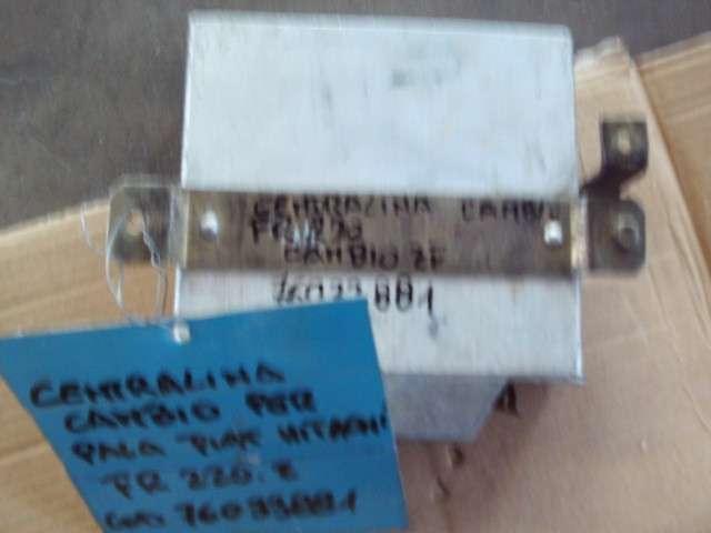 Centralita de cambio para Fiat Hitachi FR220.2 - CODICE 76033881 - Foto 3