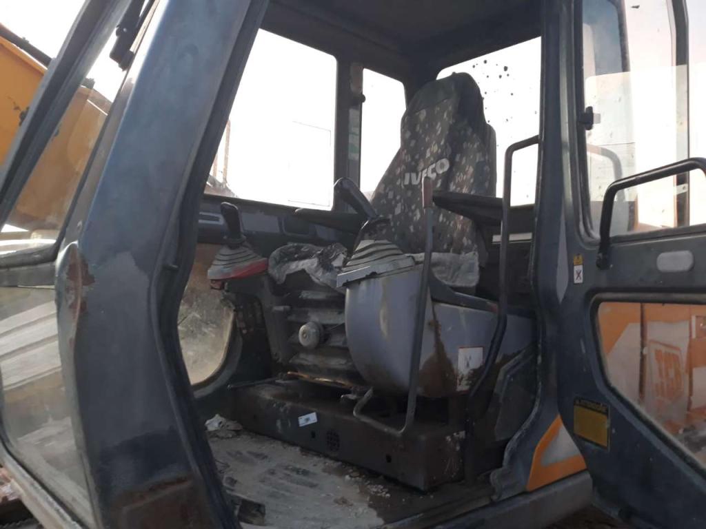 JCB JS160 NLC Foto 10