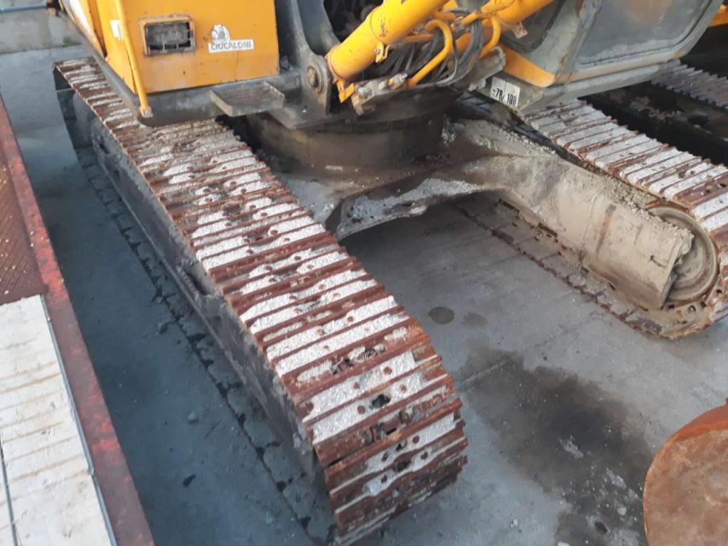 JCB JS160 NLC Foto 13
