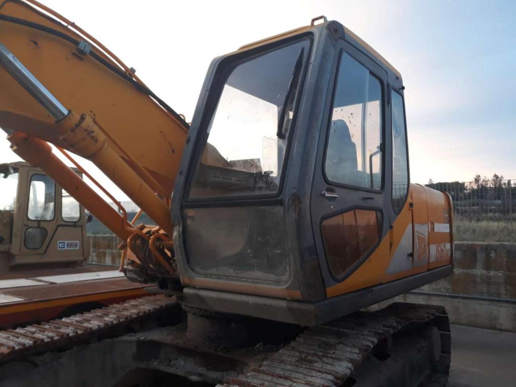 JCB JS160 NLC Foto 6