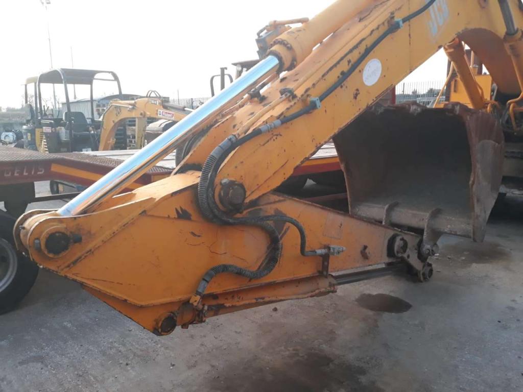 JCB JS160 NLC Foto 7
