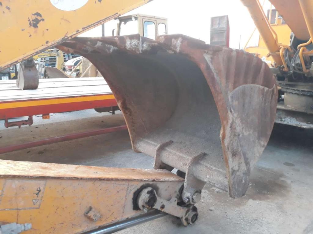 JCB JS160 NLC Foto 8