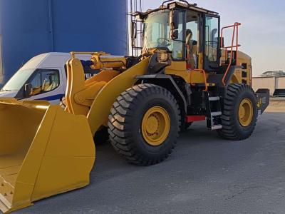 SDLG L959H vendida por Procaccini Group Sud