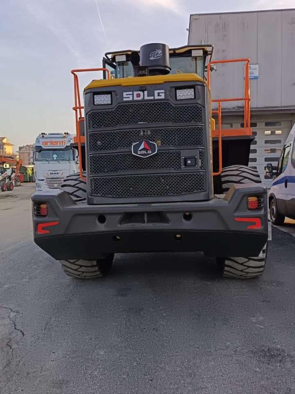 SDLG L959H Foto 3