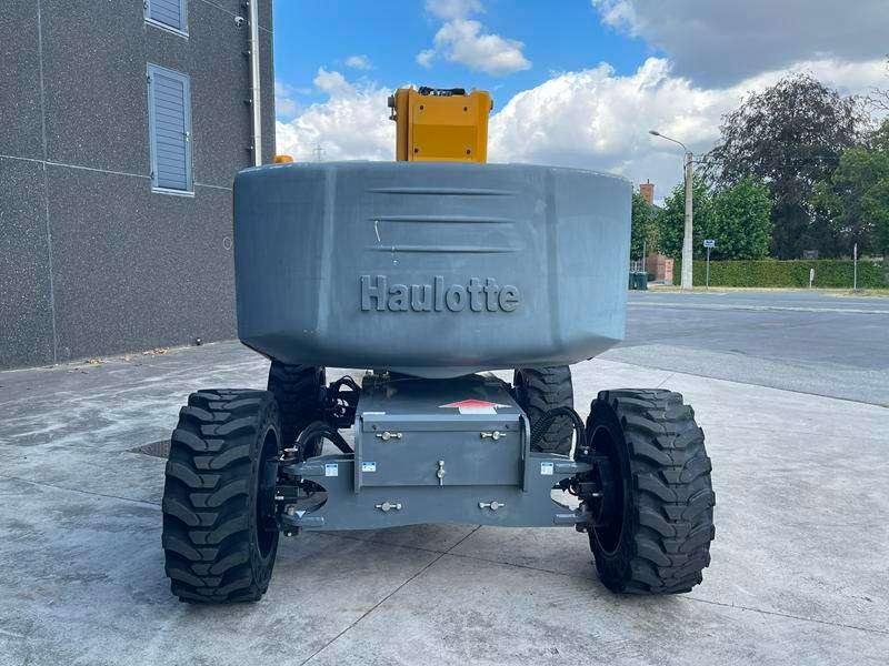 Haulotte HA 20 RTJ Pro Foto 23