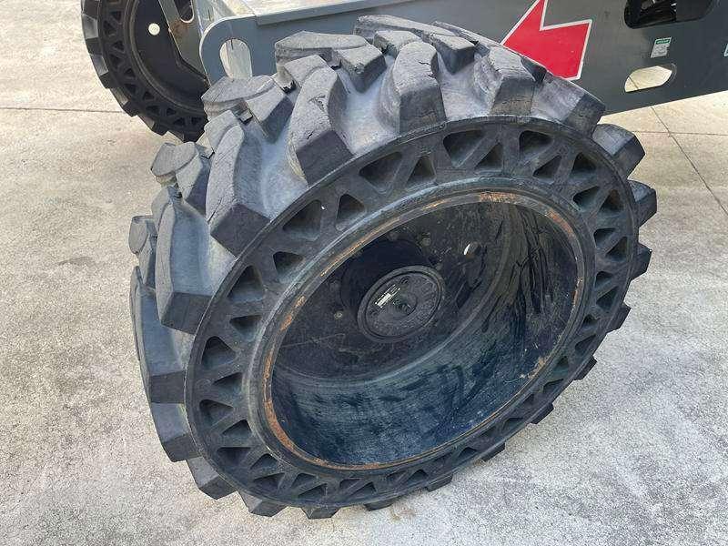 Haulotte HA 20 RTJ Pro Foto 26