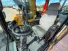 Caterpillar M316F Mobile excavator Foto 24 thumbnail