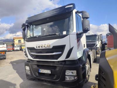 Iveco STRALIS AD 260S31 XP vendida por Procida Macchine S.r.l.