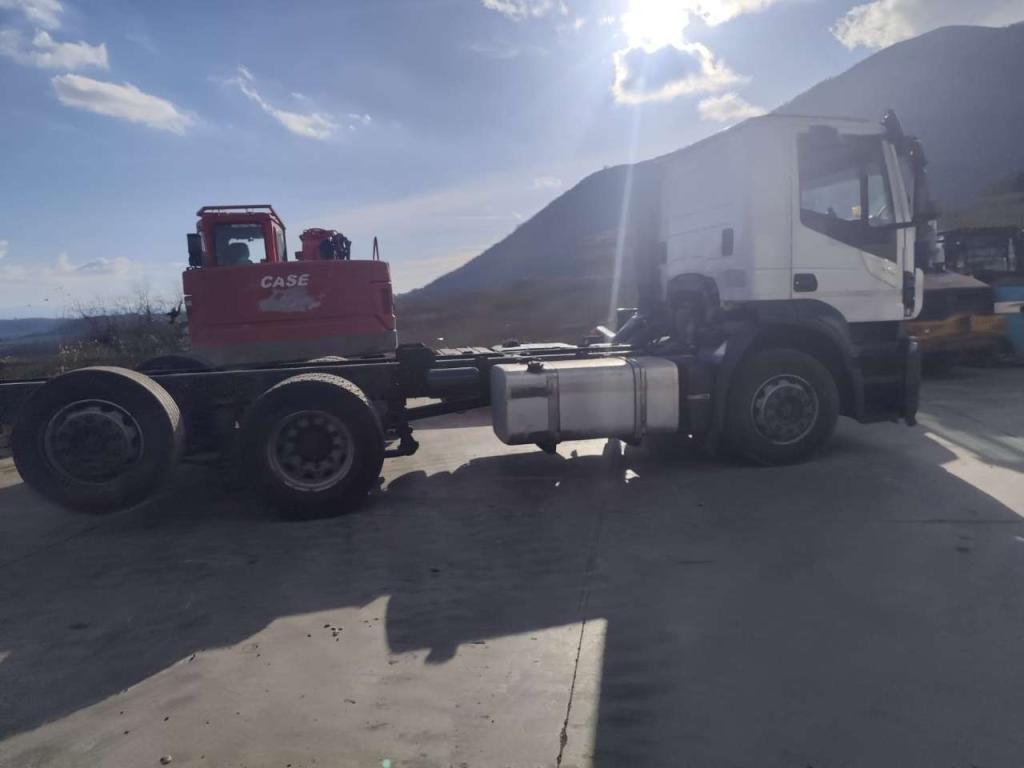 Iveco STRALIS AD 260S31 XP Foto 10
