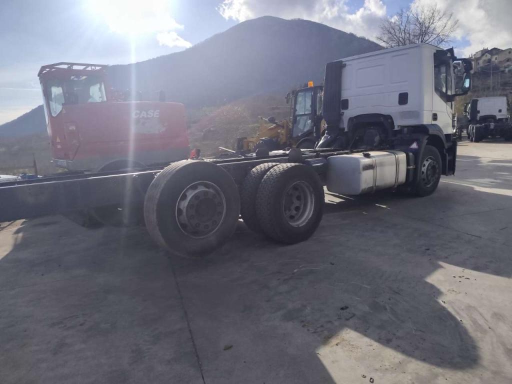 Iveco STRALIS AD 260S31 XP Foto 11