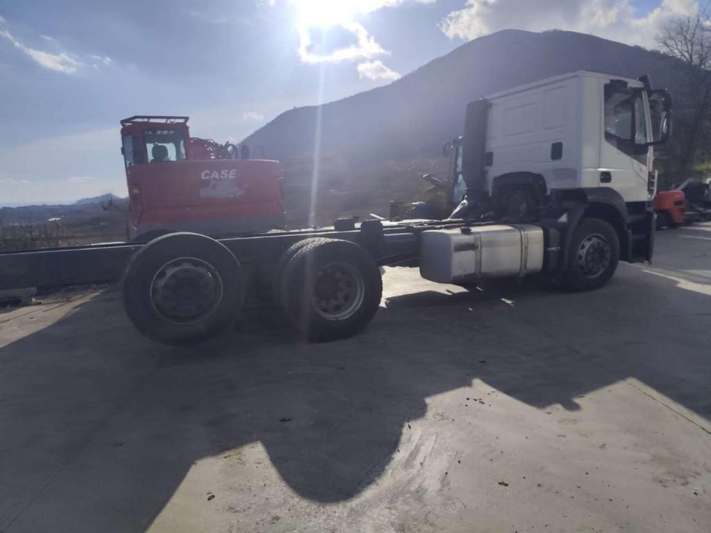 Iveco STRALIS AD 260S31 XP Foto 9