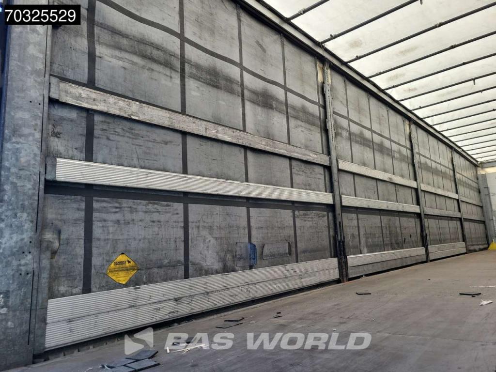 Schmitz SCB*S3T 3 axles Sliding Roof Foto 10