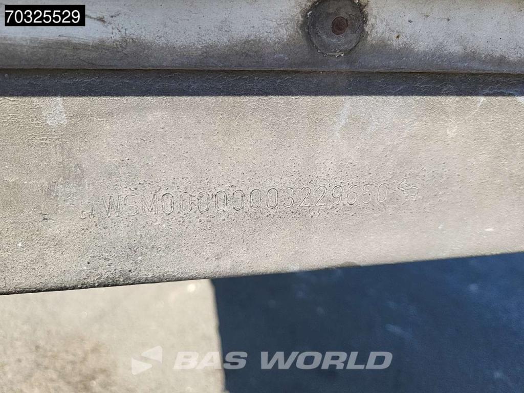 Schmitz SCB*S3T 3 axles Sliding Roof Foto 29