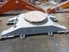 Luyckx Raiserkit for Hitachi EX1200 Excavator (Abu Otro Foto 4 thumbnail