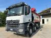 Mercedes-Benz Arocs 4151 Foto 2 thumbnail