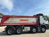 Mercedes-Benz Arocs 4151 Foto 4 thumbnail