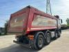 Mercedes-Benz Arocs 4151 Foto 6 thumbnail