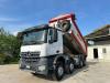 Mercedes-Benz Arocs 4151 Foto 7 thumbnail
