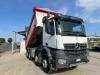 Mercedes-Benz Arocs 4151 Foto 9 thumbnail