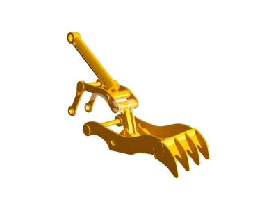 Caterpillar 324D / 325D / 329D / 329E Grab vendida por Smitma B.V.