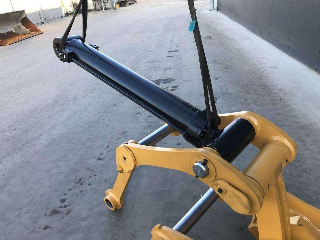 Caterpillar 324D / 325D / 329D / 329E Grab Foto 7