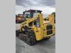 Komatsu CK20 Foto 3 thumbnail