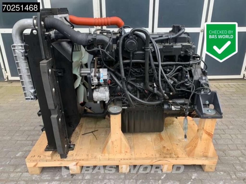 Doosan DL08-MFE00 Foto 1