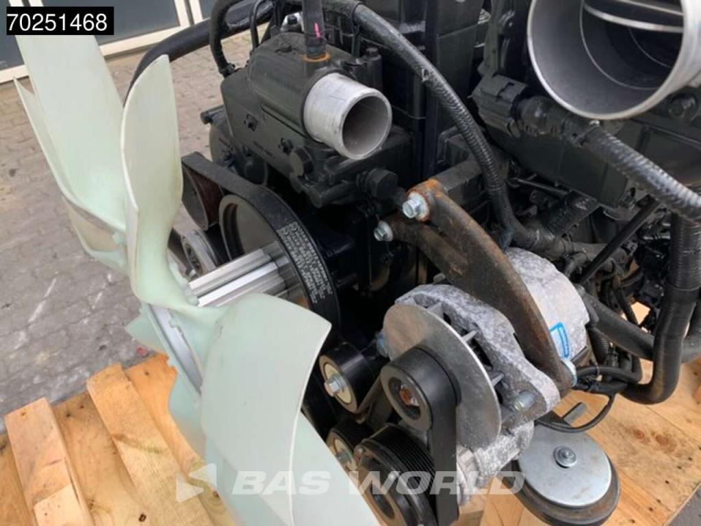Doosan DL08-MFE00 Foto 11