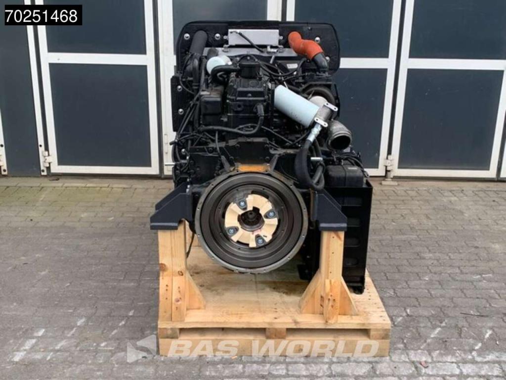 Doosan DL08-MFE00 Foto 14