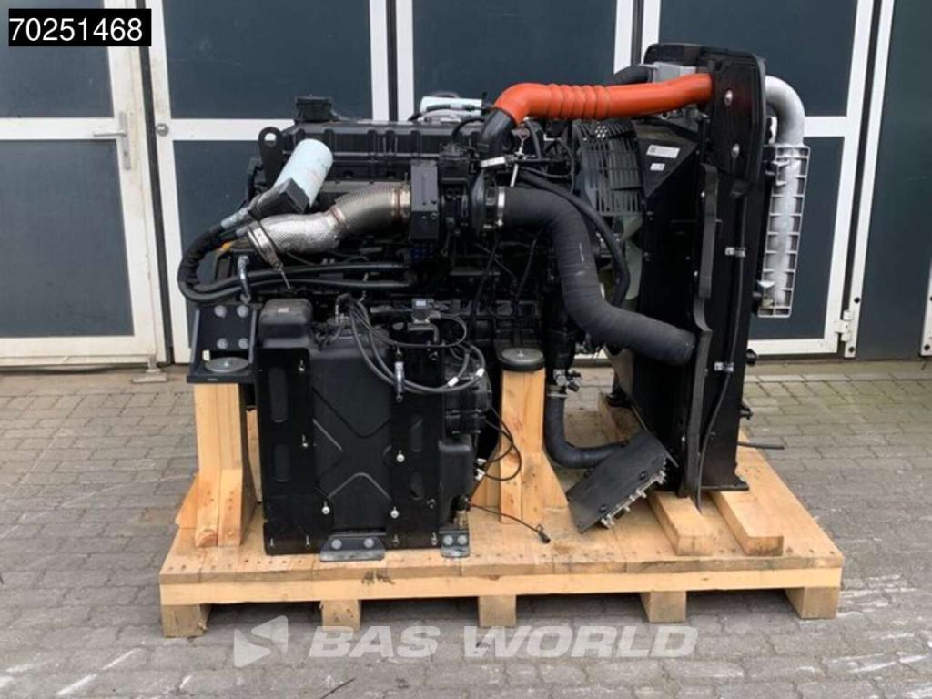 Doosan DL08-MFE00 Foto 2