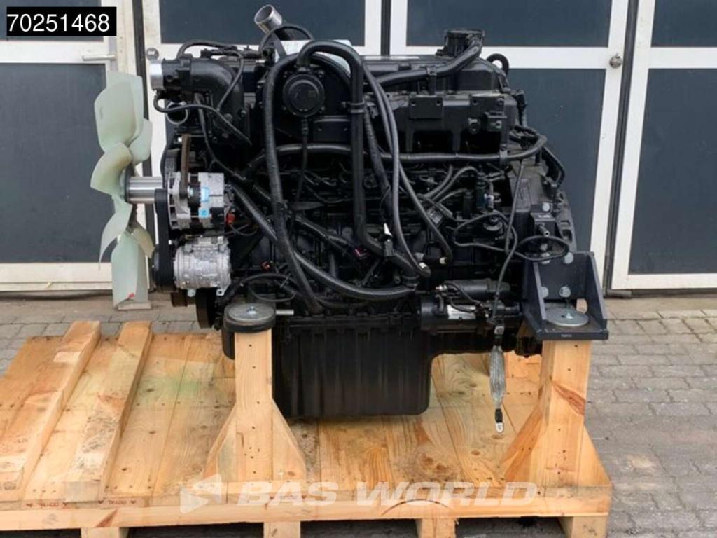 Doosan DL08-MFE00 Foto 3