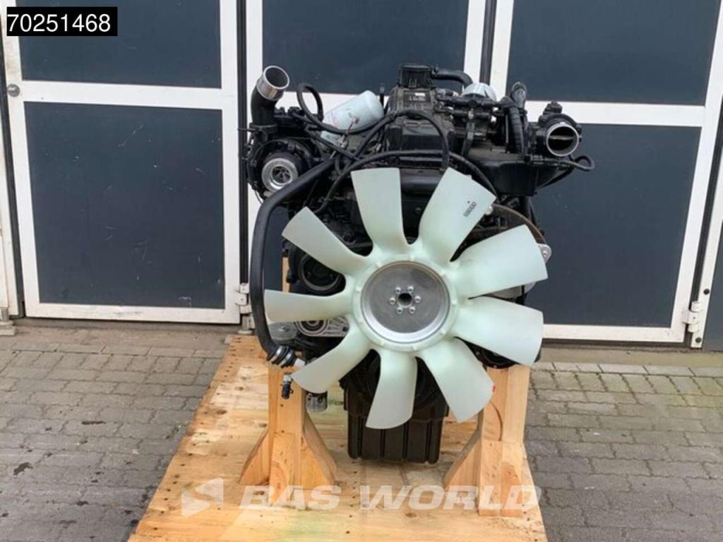 Doosan DL08-MFE00 Foto 5
