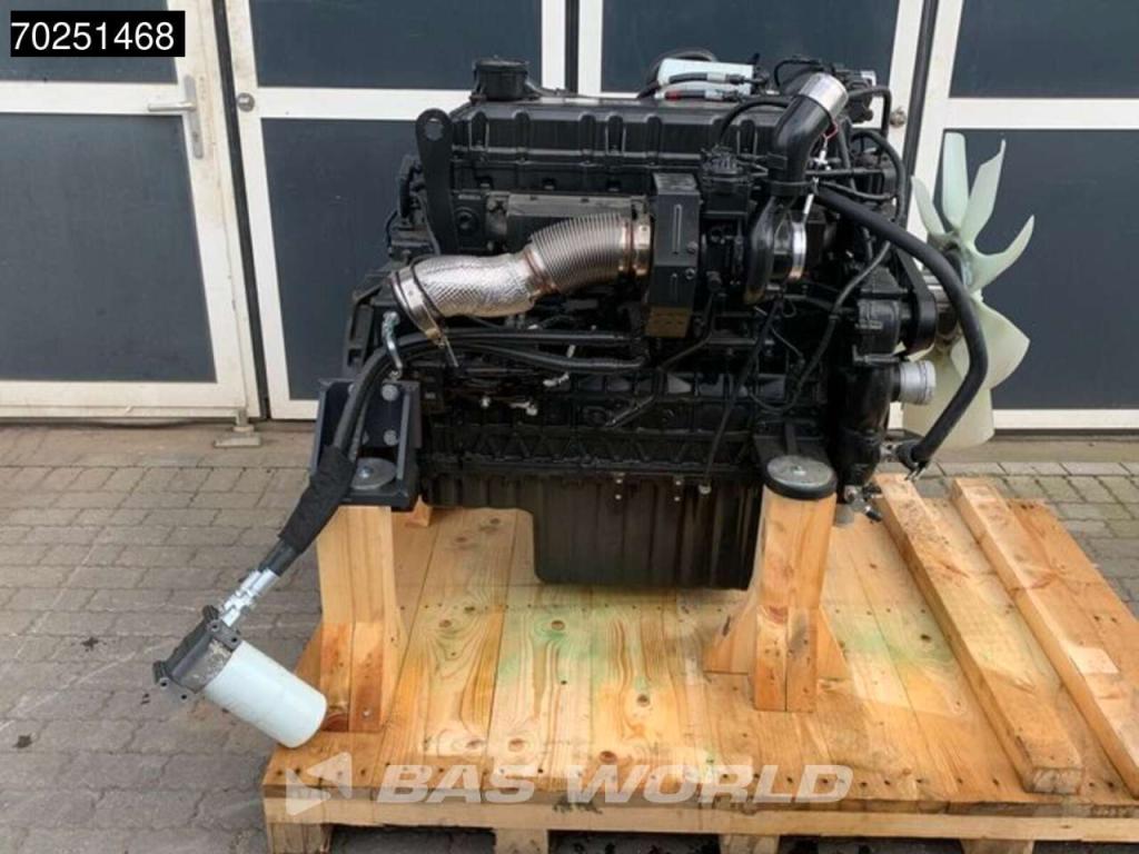 Doosan DL08-MFE00 Foto 7