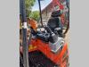 Kubota u17-3 Foto 6 thumbnail