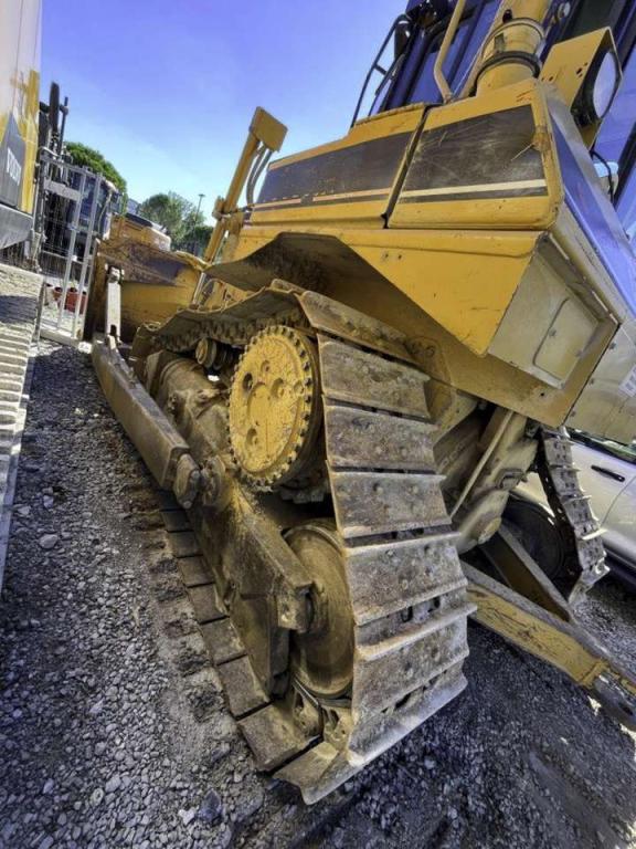 Caterpillar D6R series II STD Foto 14
