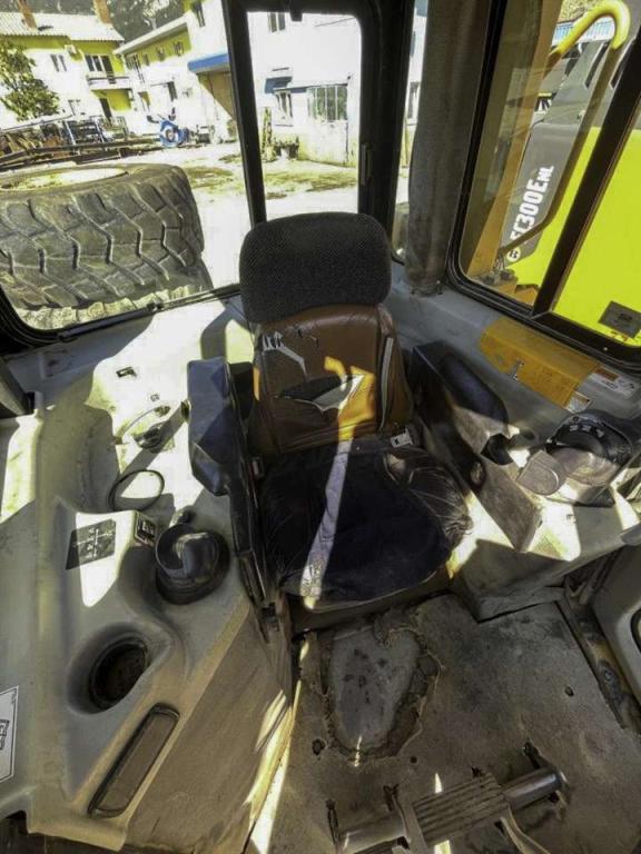 Caterpillar D6R series II STD Foto 29